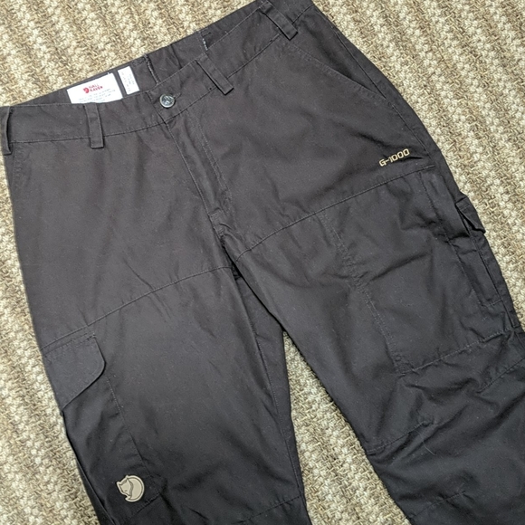 g1000 hiking pants